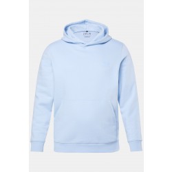 Μπλούζα φούτερ με τσέπες, JAY-PI