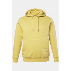 Μπλούζα φούτερ με κορδόνι και τσέπη, JP1880