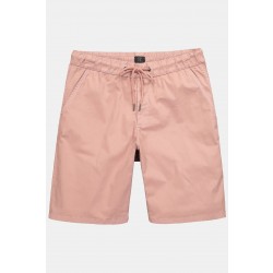 Βερμούδα με λάστιχο στη μέση και κορδόνι, JP1880