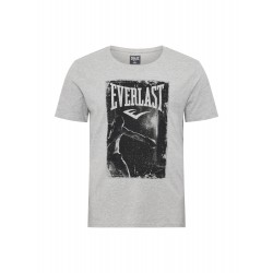 T-Shirt με τύπωμα Everlast μπροστά, North Latitude Denim