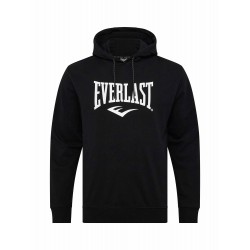 Μπλούζα φούτερ με κουκούλα, με τύπωμα Everlast, North Latitude Denim