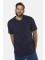 Basic T-Shirt, με V λαιμόκοψη, JP1880