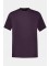 T-Shirt  με κοντά μανίκια και στρόγγυλη λαιμόκοψη
