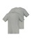 T-Shirts, συσκευασία 2 τεμαχίων, με στρογγυλή λαιμόκοψη, JP1880