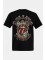 T-Shirt κοντομάνικο με τύπωμα Rolling Stones