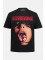 T-Shirt κοντομάνικο με τύπωμα Scorpions